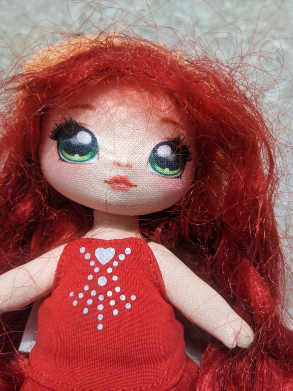 Doll - Picture 6 of 8